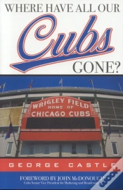 Capa do artigo Where Have All Our Cubs Gone?