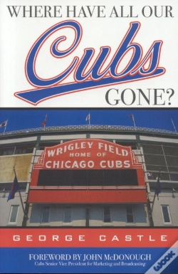 Capa do artigo Where Have All Our Cubs Gone?