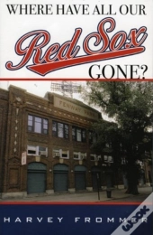Where Have All Our Red Sox Gone?