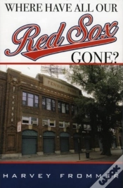 Capa do artigo Where Have All Our Red Sox Gone?