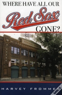 Capa do artigo Where Have All Our Red Sox Gone?