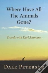 Where Have All The Animals Gone?