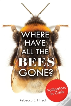 Capa do artigo Where Have All The Bees Gone?