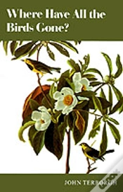Capa do artigo Where Have All The Birds Gone?