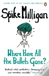 Where Have All The Bullets Gone?