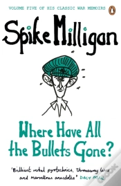 Capa do artigo Where Have All The Bullets Gone?