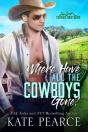 Where Have All The Cowboys Gone? - Preview