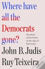 Capa do artigo Where Have All The Democrats Gone?