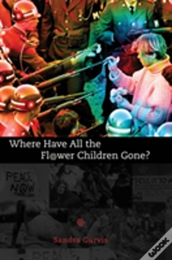 Capa do artigo Where Have All The Flower Children