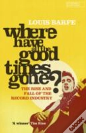 Capa do artigo Where Have All The Good Times Gone?