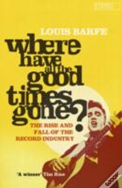 Capa do artigo Where Have All The Good Times Gone?