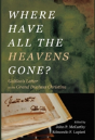Where Have All The Heavens Gone? - Preview