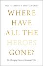 Where Have All The Heroes Gone? - Preview