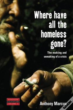 Capa do artigo Where Have All The Homeless Gone?