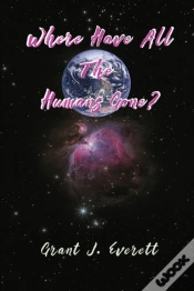 Capa do artigo Where Have All The Humans Gone?