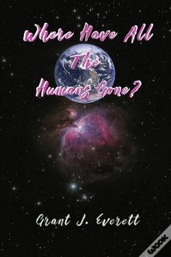 Capa do artigo Where Have All The Humans Gone?