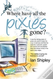 Capa do artigo Where Have All The Pixies Gone?