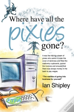 Capa do artigo Where Have All The Pixies Gone?