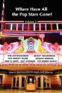 Where Have All The Pop Stars Gone? - Volume 2 - Preview