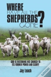 Capa do artigo Where Have All The Shepherds Gone?