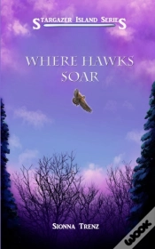 Capa do artigo Where Hawks Soar