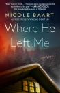 Where He Left Me - Preview