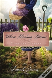Capa do artigo Where Healing Blooms