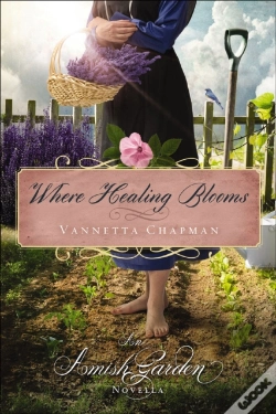 Capa do artigo Where Healing Blooms