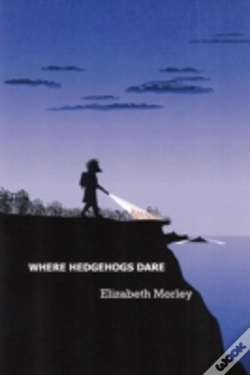 Capa do artigo Where Hedgehogs Dare