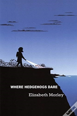 Capa do artigo Where Hedgehogs Dare - Paperback Colour