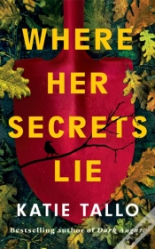 Capa do artigo Where Her Secrets Lie