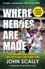 Where Heroes Are Made - Preview