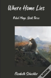 Capa do artigo Where Home Lies