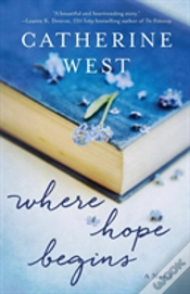 Capa do artigo Where Hope Begins
