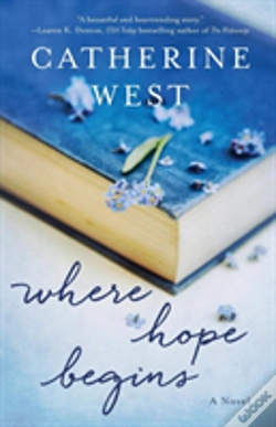 Capa do artigo Where Hope Begins