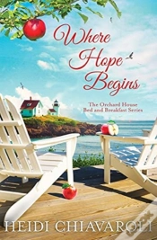 Capa do artigo Where Hope Begins