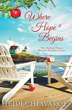 Capa do artigo Where Hope Begins