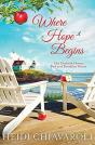 Where Hope Begins - Preview