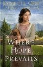 Where Hope Prevails - Preview