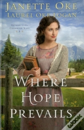 Capa do artigo Where Hope Prevails