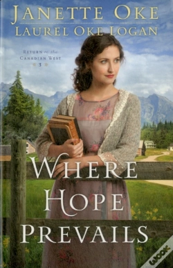 Capa do artigo Where Hope Prevails
