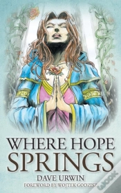 Capa do artigo Where Hope Springs