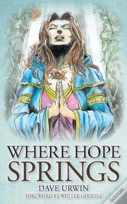 Capa do artigo Where Hope Springs