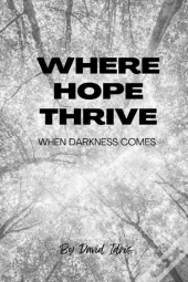 Where Hope Thrive