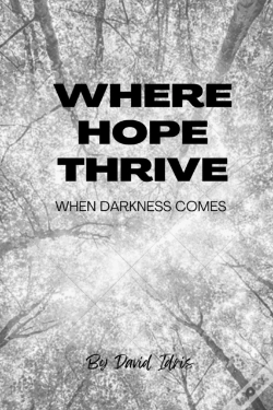 Capa do artigo Where Hope Thrive