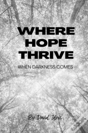 Capa do artigo Where Hope Thrive