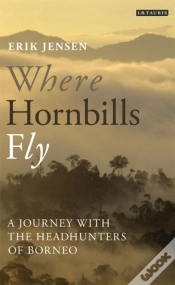 Capa do artigo Where Hornbills Fly