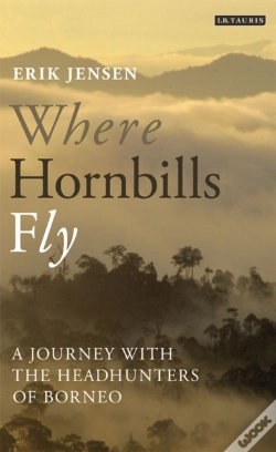 Capa do artigo Where Hornbills Fly