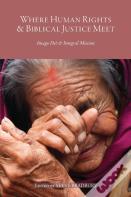 Where Human Rights & Biblical Justice Meet