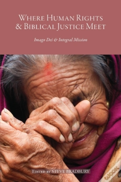Capa do artigo Where Human Rights & Biblical Justice Meet